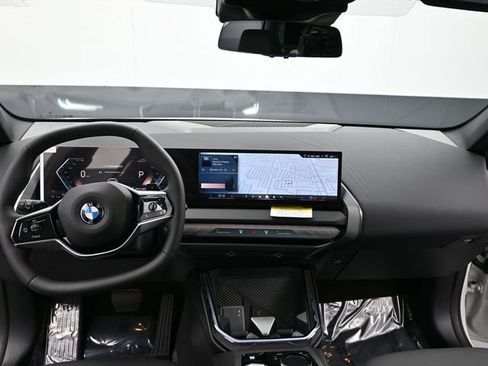 New 2026 BMW X3 xDrive30 w/ Convenience Package AWD/4WD image 14