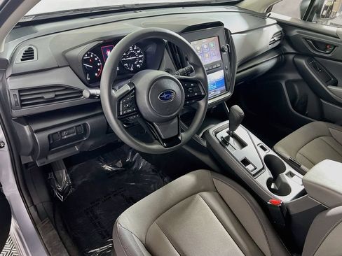 Used 2025 Subaru Crosstrek 2.0i AWD/4WD image 9