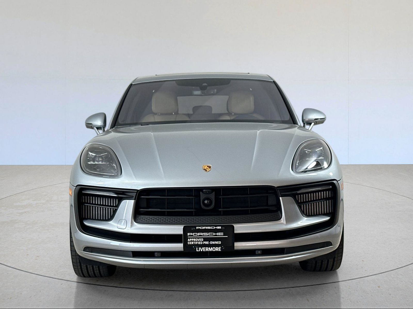 Certified 2026 Porsche Macan S AWD/4WD image 11