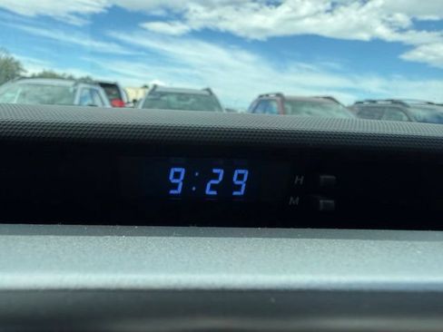 Used 2016 Toyota 4Runner Limited AWD/4WD image 22