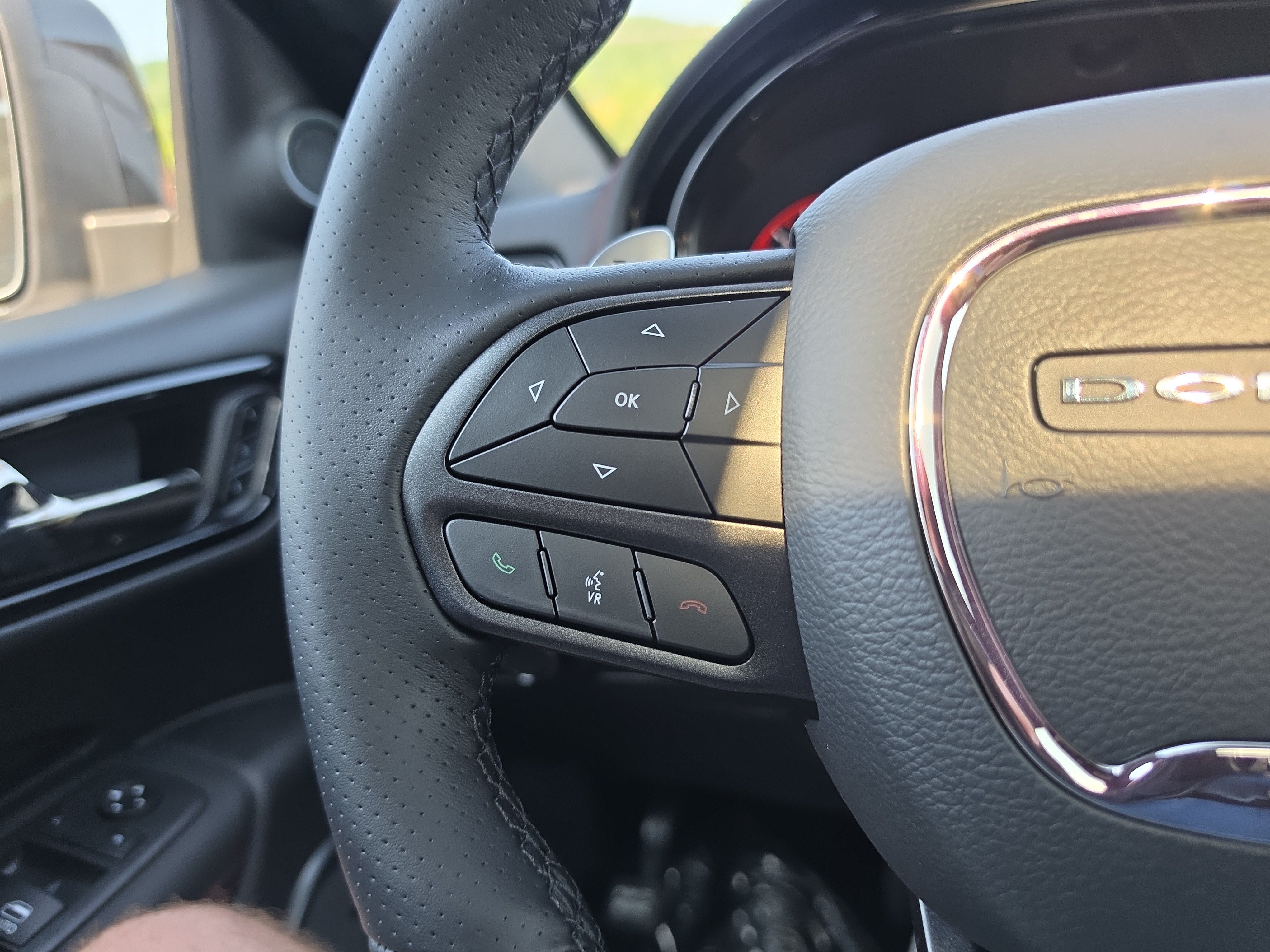 New 2026 Dodge Durango GT AWD/4WD image 23