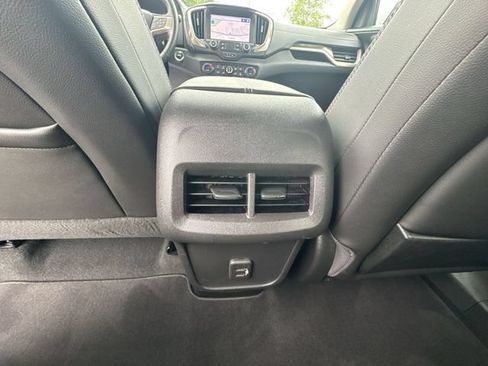 Used 2023 GMC Terrain Denali AWD/4WD image 21