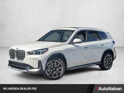 Used 2026 BMW X1 xDrive28i w/ Convenience Package