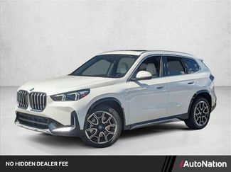 Used 2026 BMW X1 xDrive28i w/ Convenience Package AWD/4WD video 1