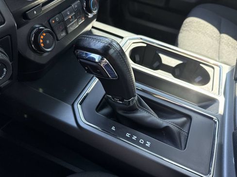 Used 2018 Ford F150 XLT w/ Equipment Group 302A Luxury AWD/4WD image 20