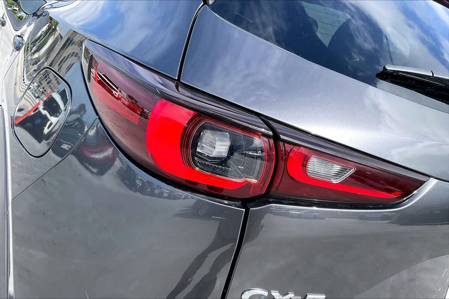 Used 2023 MAZDA CX-5 AWD 2.5 S image 32