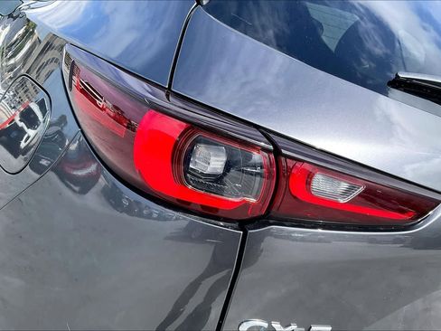 Used 2023 MAZDA CX-5 AWD 2.5 S image 32