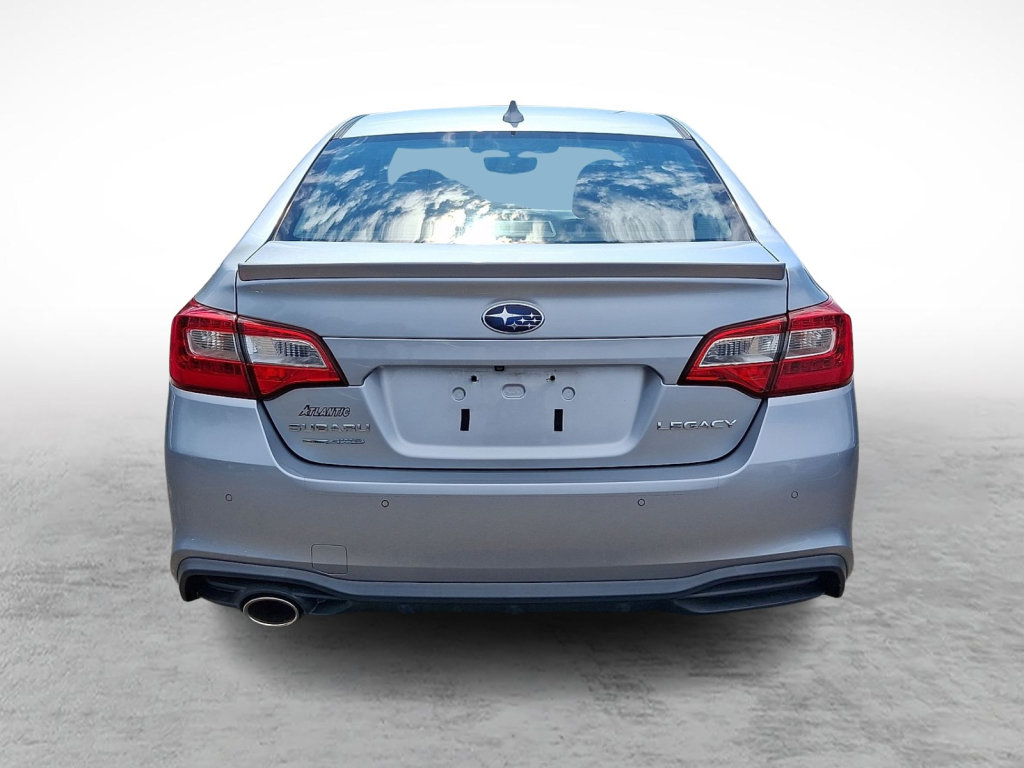 Used 2018 Subaru Legacy 2.5i Sport AWD/4WD image 4
