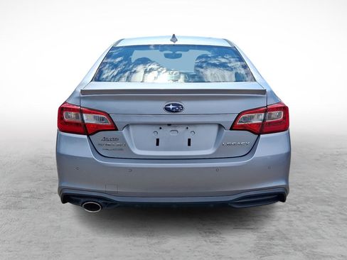 Used 2018 Subaru Legacy 2.5i Sport AWD/4WD image 4