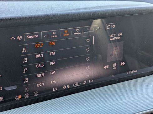Used 2025 Nissan Murano SL w/ Cargo Package AWD/4WD image 18