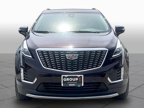 Used 2020 Cadillac XT5 Premium Luxury FWD image 4