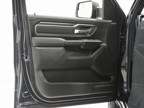 New 2026 RAM 1500 Big Horn AWD/4WD image 18
