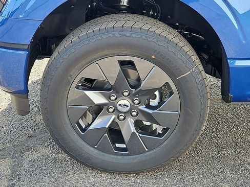 New 2025 Ford F150 STX w/ Equipment Group 200A image 17