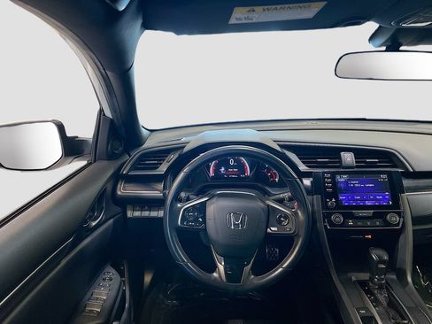 Used 2020 Honda Civic Sport image 20