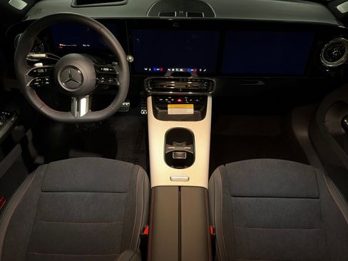 New 2027 Mercedes-Benz CLA 220 image 12