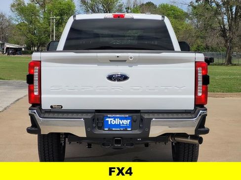 New 2026 Ford F250 XLT w/ XLT Premium Package image 5