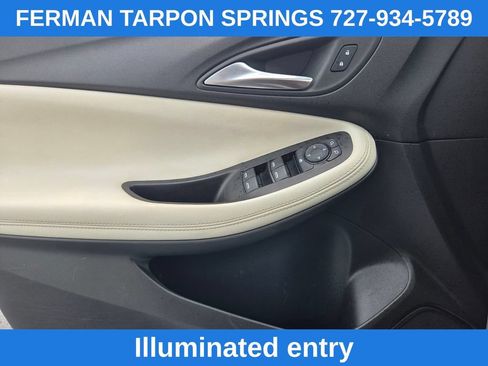 Certified 2024 Buick Encore GX Sport Touring FWD image 24
