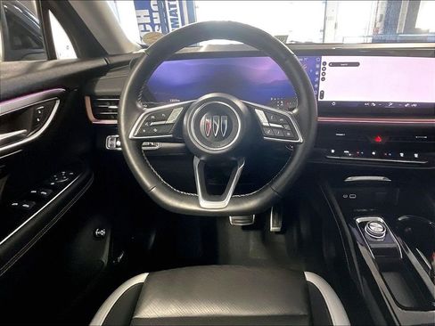 Used 2024 Buick Envision Sport Touring AWD/4WD image 17