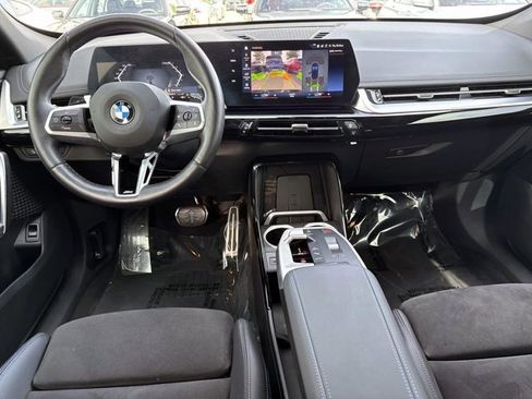 Used 2023 BMW X1 xDrive28i w/ M Sport Package AWD/4WD image 18