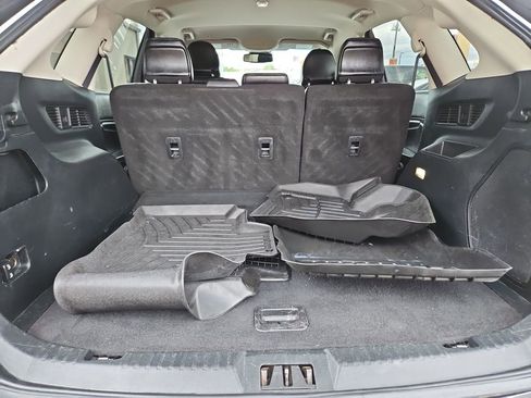 Used 2019 Ford Edge Titanium AWD/4WD image 22