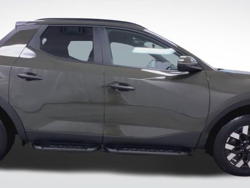 New 2026 Hyundai Santa Cruz SEL AWD/4WD image 9