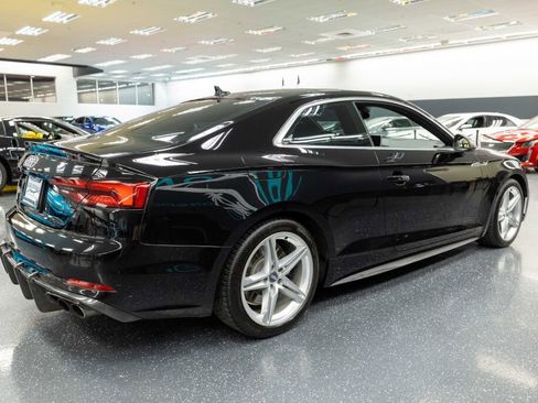 Used 2018 Audi S5 Prestige w/ Driver Assistance Package image 5