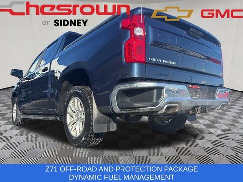 Used 2022 Chevrolet Silverado 1500 LT image 11