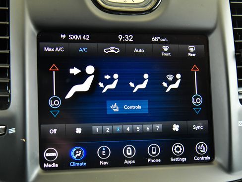 Used 2021 Chrysler 300 S w/ S Model Appearance Package image 25