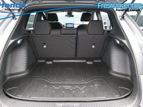 Used 2026 Honda HR-V Sport image 16