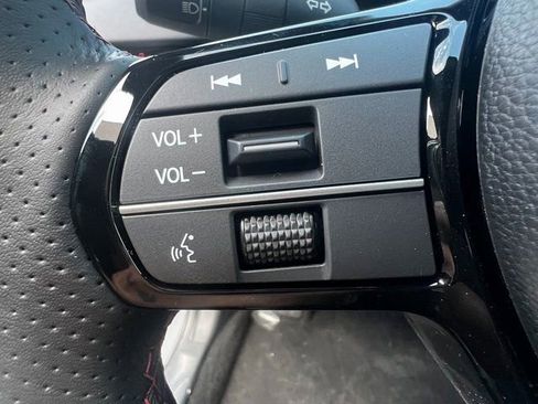 New 2026 Acura ADX FWD image 21