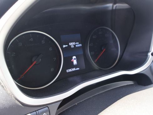 Used 2025 Mitsubishi Eclipse Cross SE AWD/4WD image 7