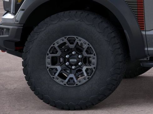 New 2026 Ford F150 Raptor w/ Equipment Group 803A Raptor R AWD/4WD image 19