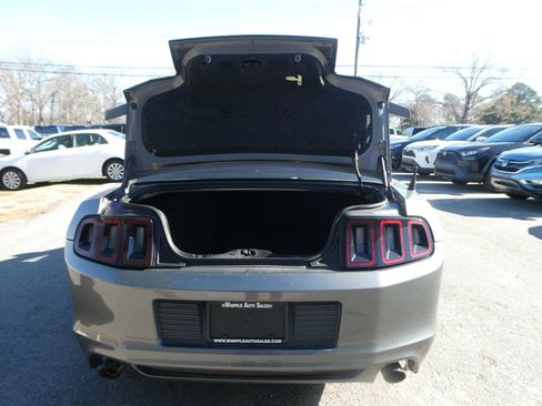 Used 2014 Ford Mustang Premium w/ Equipment Group 203A image 7