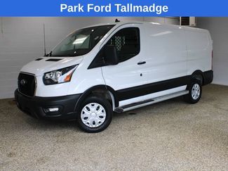 Used 2025 Ford Transit 250 Low Roof w/ Exterior Upgrade Package RWD video 1