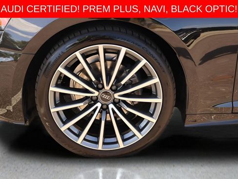 Used 2023 Audi A5 2.0T Premium Plus AWD/4WD image 27
