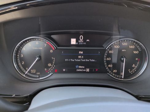 Used 2023 Cadillac XT6 Premium Luxury AWD/4WD image 33