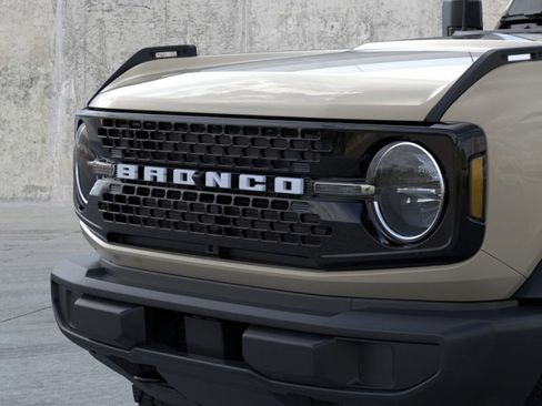 New 2025 Ford Bronco Big Bend image 19