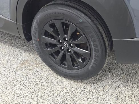 Used 2024 MAZDA CX-50 AWD 2.5 S w/ Preferred Package image 17