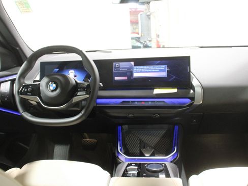 Certified 2026 BMW X3 xDrive30i AWD/4WD image 8