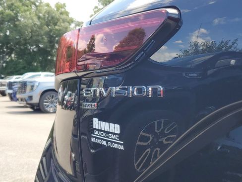 Used 2026 Buick Envision Sport Touring AWD/4WD image 8