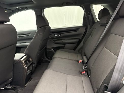 Used 2024 Honda CR-V Sport image 15