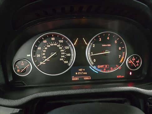 Used 2016 BMW X3 xDrive28i AWD/4WD image 20