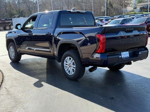 Certified 2025 Toyota Tundra SR5 w/ SR5 Premium Package image 6