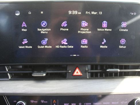 Certified 2023 Kia Sportage X-Line w/ X-Line Premium Package image 42