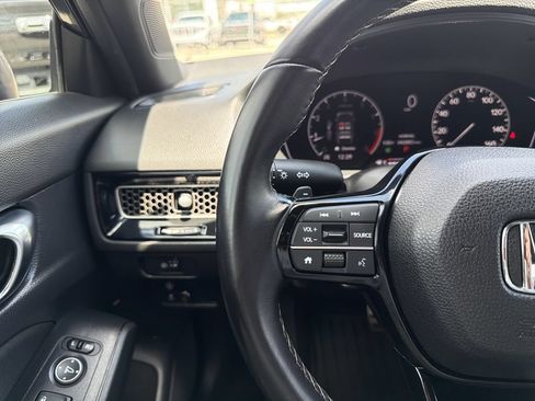 Used 2023 Honda Civic Sport image 28