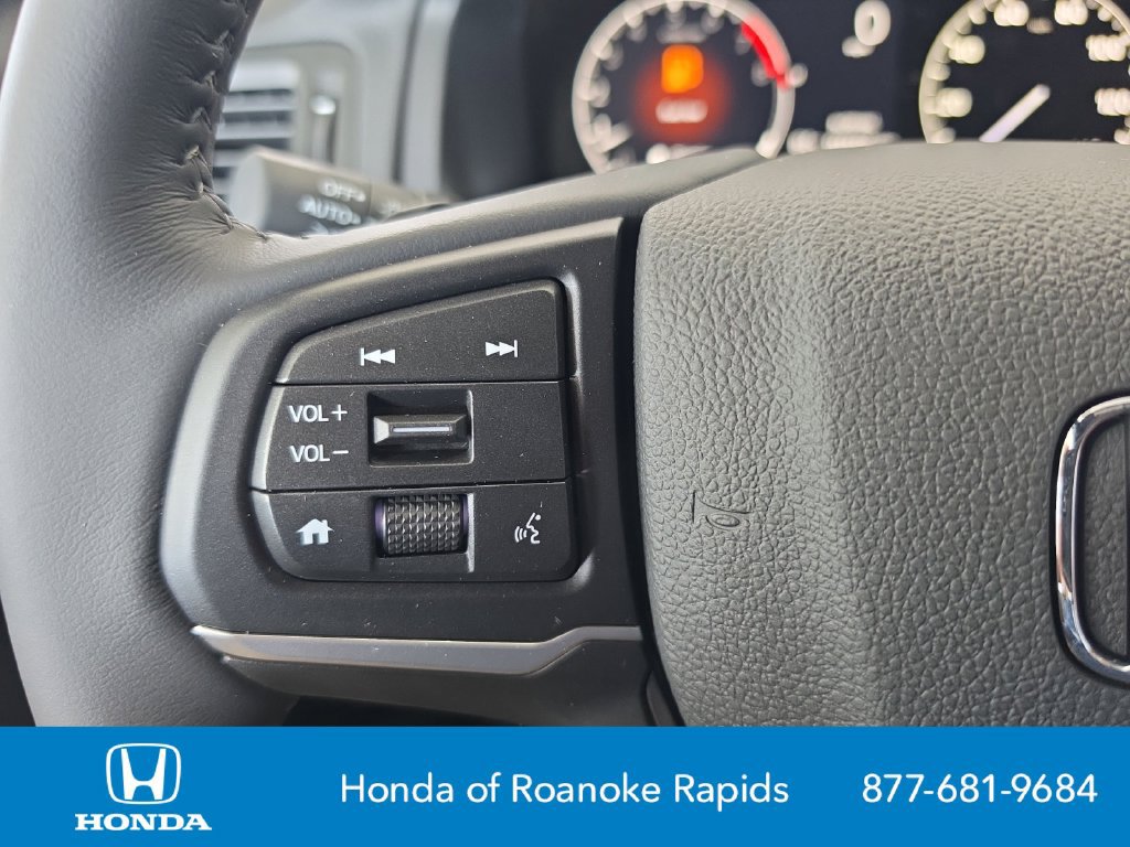 New 2026 Honda Ridgeline RTL image 24