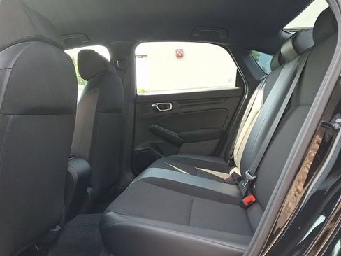 Certified 2024 Honda Civic Sport image 10