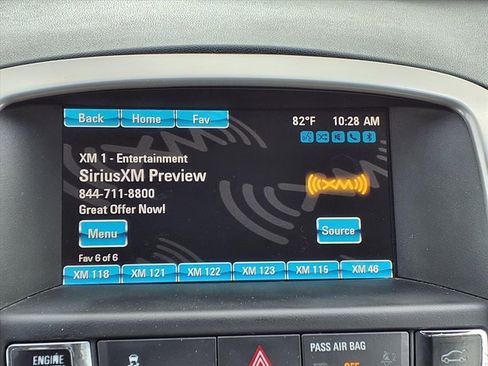 Used 2012 Buick Verano Leather image 29