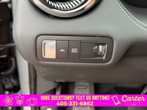 New 2026 Chevrolet Blazer EV LT image 20