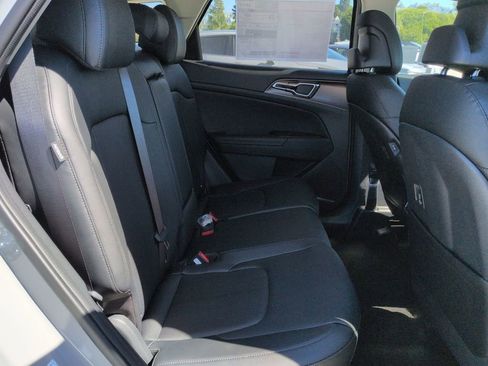New 2026 Kia Sportage SX FWD image 28